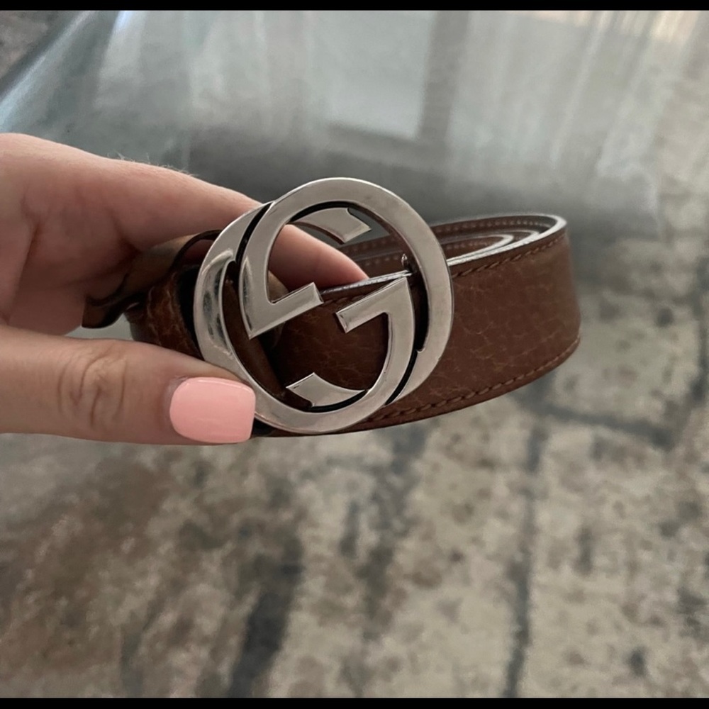 Gucci Belt